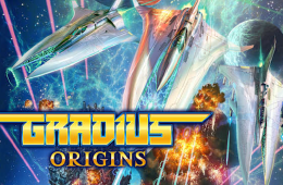Gradius Origins | RESEÑA