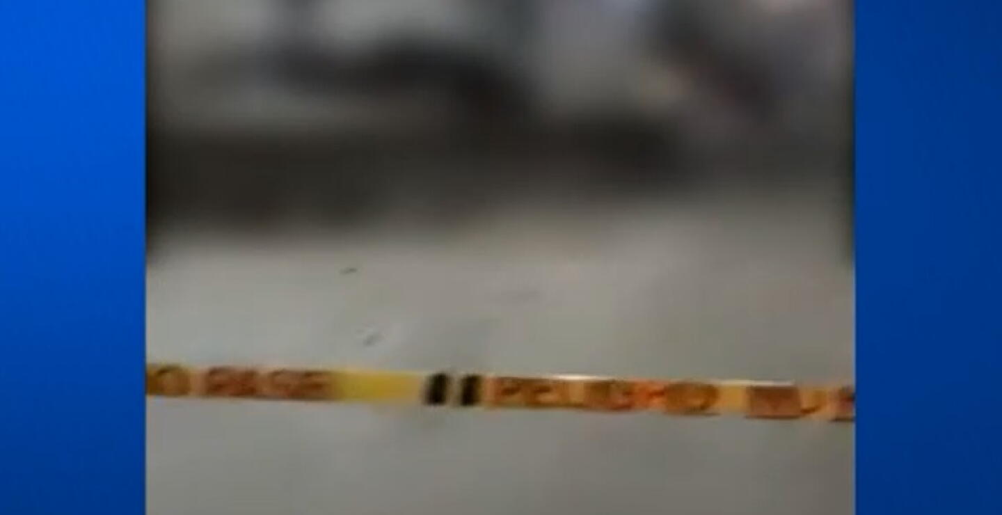 Sicarios asesinaron a tres personas en Barranquilla