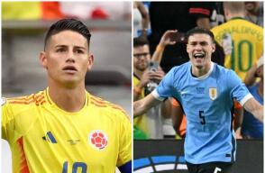 Colombia Colombia