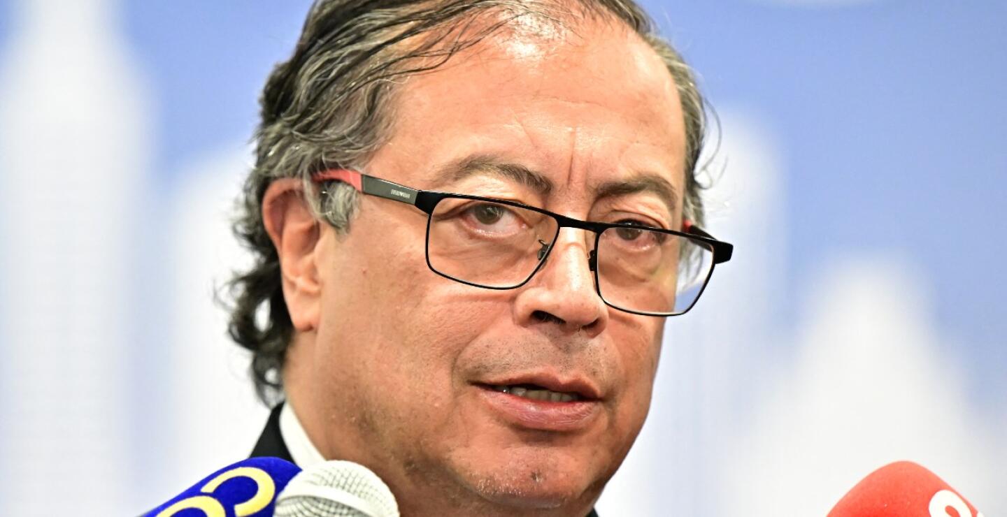 Presidente Gustavo Petro en Foro de Cooperación Económica Asia-Pacífico (APEC)