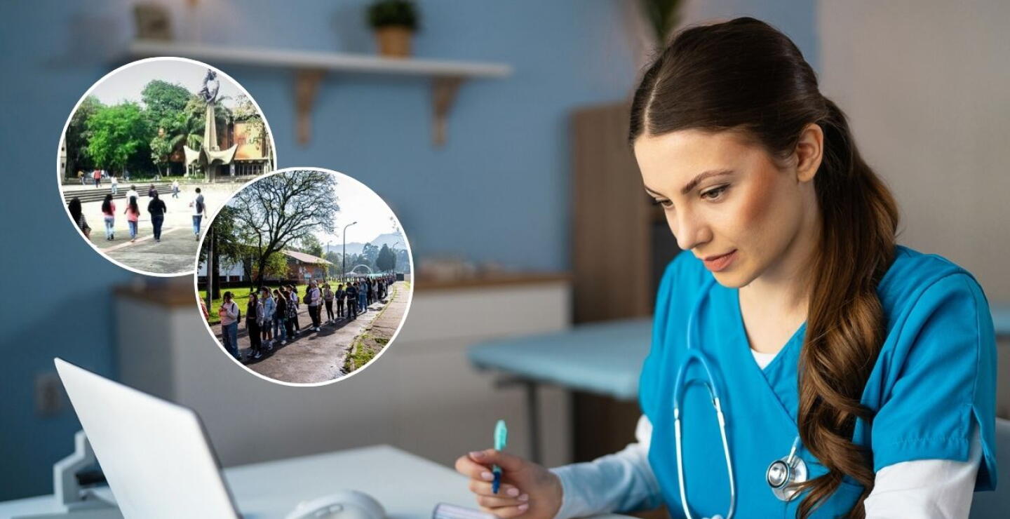 Estas son las 5 mejores universidades para estudiar medicina en 2025, según importante ranking 