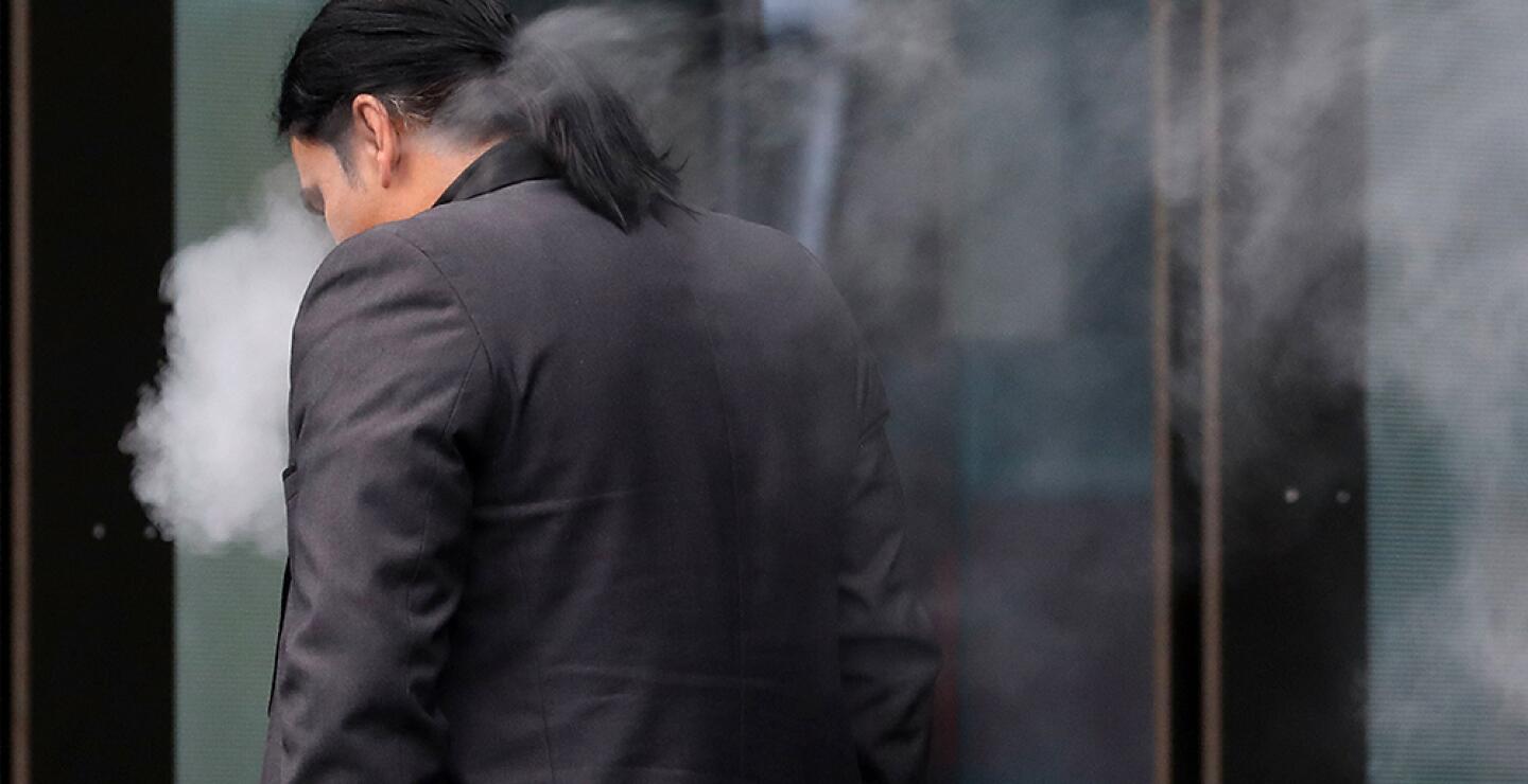 343455_BLU Radio // Vapeo // Foto: AFP