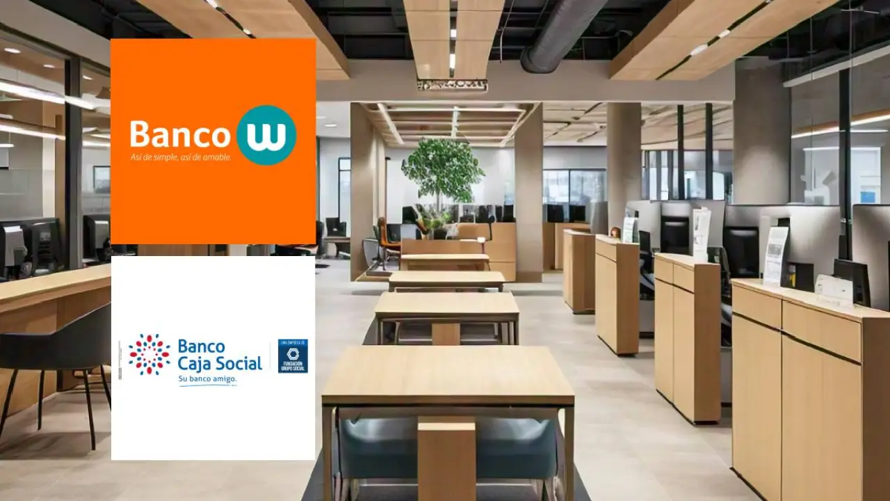 ¿Qué pasará con los clientes del Banco W tras acuerdo con Fundación ...