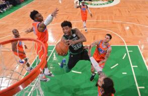 358436_NBA_Coronavirus // Foto: Referencia AFP