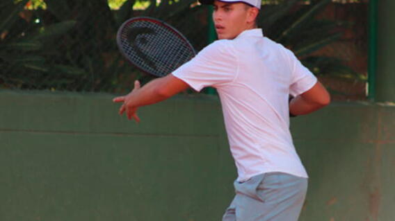 Prensa Mateo Gómez