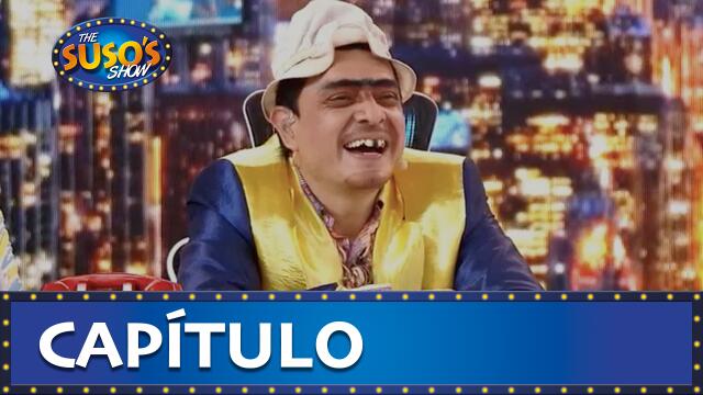 Capítulo The Suso's Show
