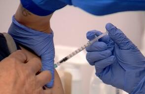 Estudio mostró que esquema completo de vacunas es efectivo contra variante delta del coronavirus