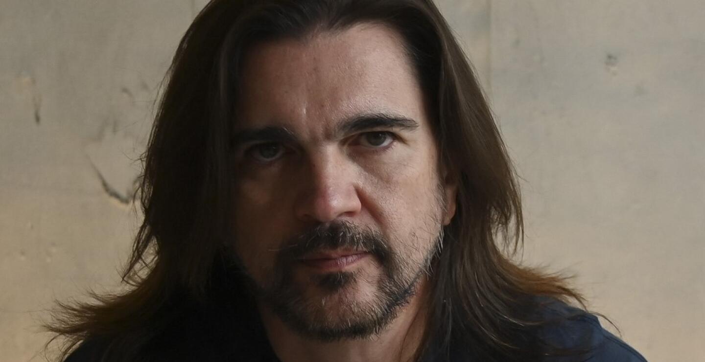 Juanes