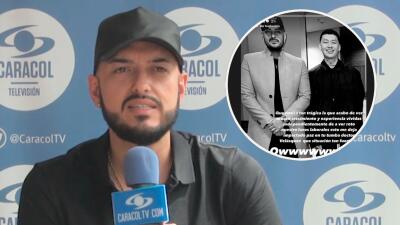 ¿Qué le pasó? Dr Velásquez productor de reguetón muy famoso apareció muerto en una casa en Envigado 