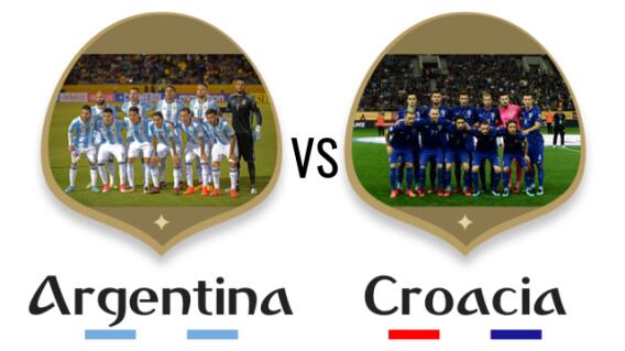 281583_Argentina vs Croacia Copa Mundial FIFA 2018