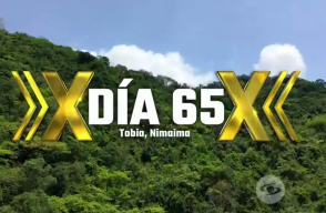 En vivo capítulo 65 Desafío 2024.