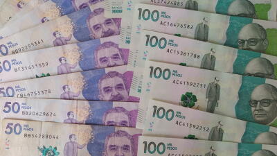 Dinero / economía Dinero / economía