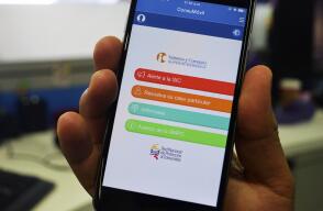 145315_Foto de referencia: Blu Radio