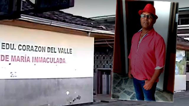 Mi nombre es Andrea y no Andrés: docente transgénero que dice estar cansada de constantes agresiones