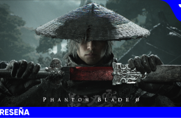PHANTOM BLADE ZERO | RESEÑA: Kung-fu, acero y fantasía oscura