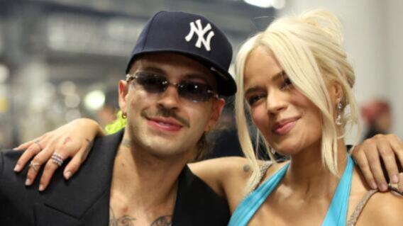 ¿Se acabó el amor? Detalle comprobaría un posible fin de la relación de Karol G ¿Se acabó el amor? Detalle comprobaría un posible fin de la relación de Karol G