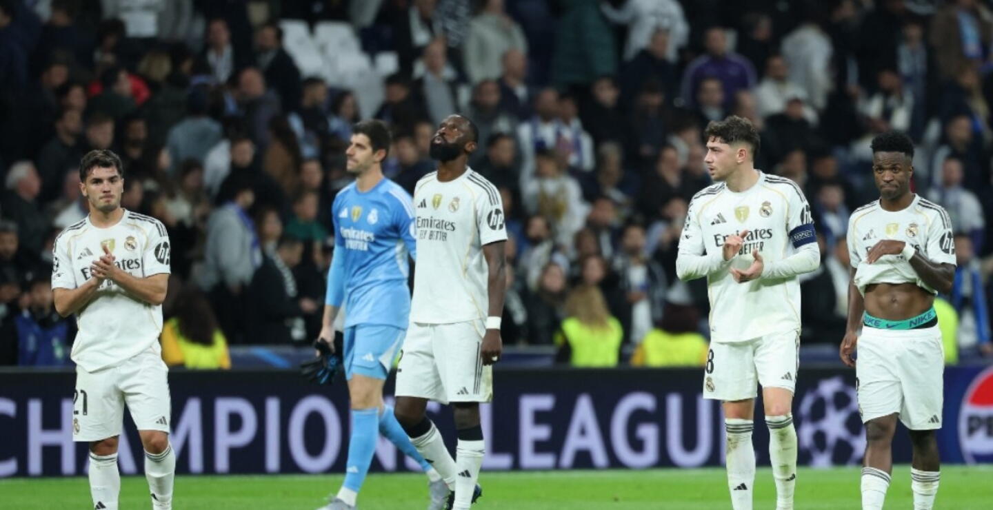 Real Madrid buscará ganar la Supercopa de España