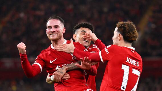 Liverpool juega este domingo en la Premier League frente al Crystal Palace. Liverpool juega este domingo en la Premier League frente al Crystal Palace.