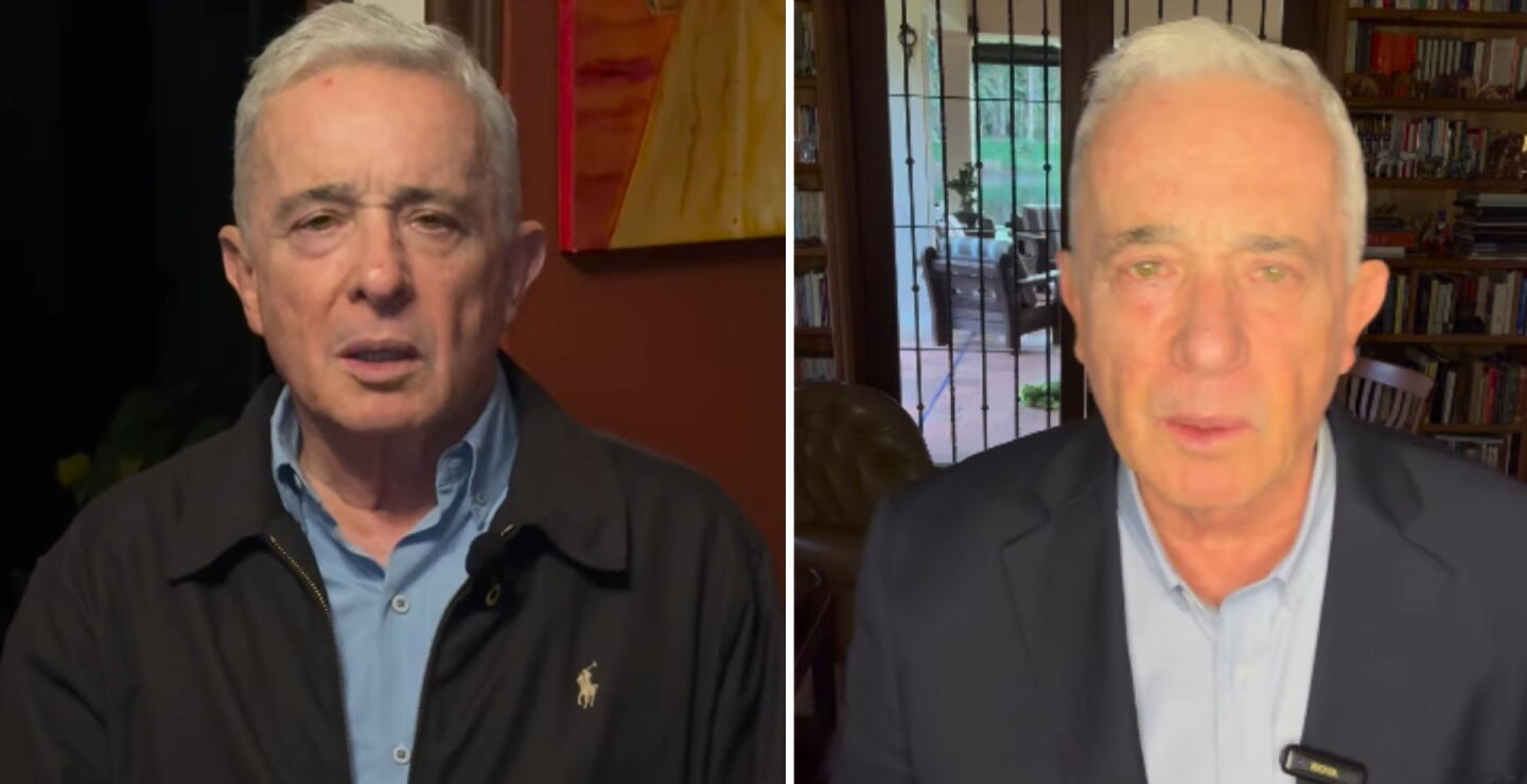 El 28 de julio se define si Álvaro Uribe será condenado o absuelto por la justicia