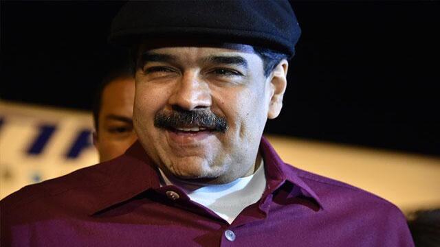 Ante escasez, Maduro pide a los venezolanos comer conejo 