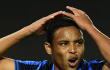 369248_Luis Muriel // Foto: AFP