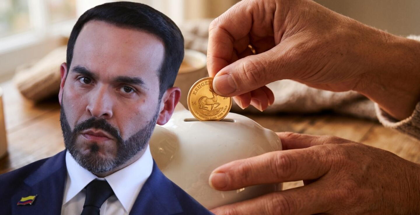Ahorro en pensiones y salud