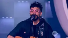 'Yo Me Llamo Camilo' en el Templo de la Imitación.