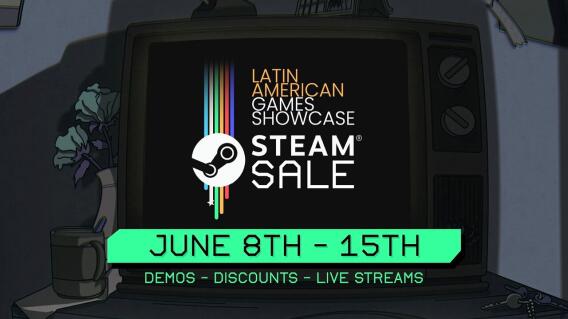 Latin American Games Showcase celebra su tercera edición este año
