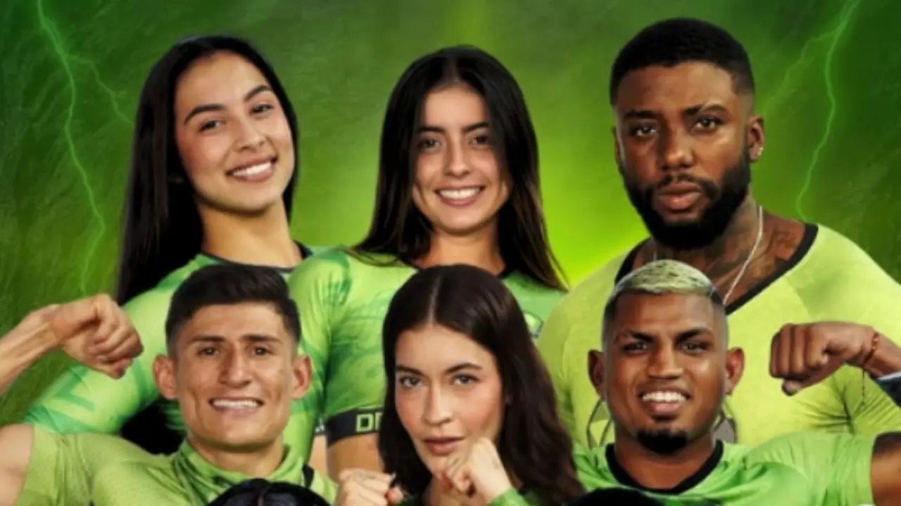 Deisy del ‘Desafío’ regresa a sus raíces vendiendo tintos en la calle