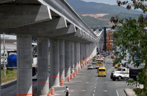 320974_Blu Radio // Metro Panamá // Foto: AFP