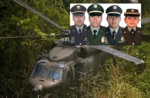 Colprensa - Policía Nacional