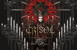 Crisol: Theater of Idols | RESEÑA