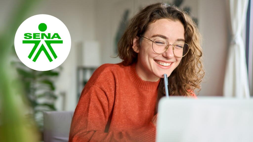 Oferta SENA SofiaPlus: hay más de 87 mil cupos para estudiar gratis en ...