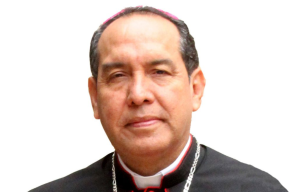 295558_Blu Radio / Monseñor Pablo Emiro Salas. Foto: Arquidiócesis de Barranquilla