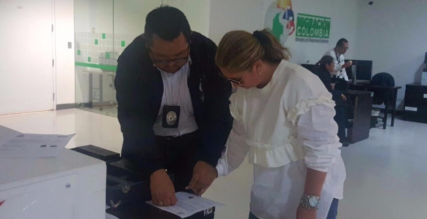 288825_Blu Radio / Foto: Noticias Caracol