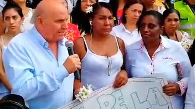 "Tomen jugo de papaya y no alcohol": alcalde de Cali frente polémica por Ley Seca