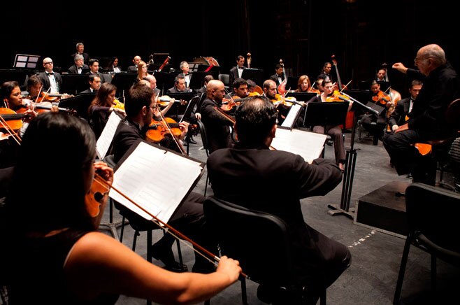 Orquesta Filarmónica de Cali rendirá homenaje a la mujer en su mes