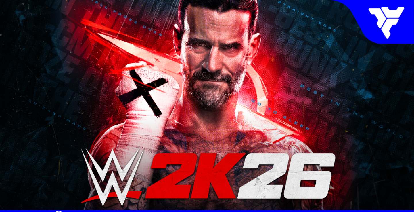 WWE 2K26 | RESEÑA