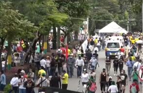 marchas
