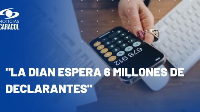 ¿Por qué hubo un aumento en el impuesto de renta para muchas personas este año? ¿Por qué hubo un aumento en el impuesto de renta para muchas personas este año?
