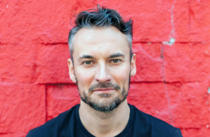 "Errantes", novela italiana sobre incertidumbres de la juventud que también llega a la FILBo 2023