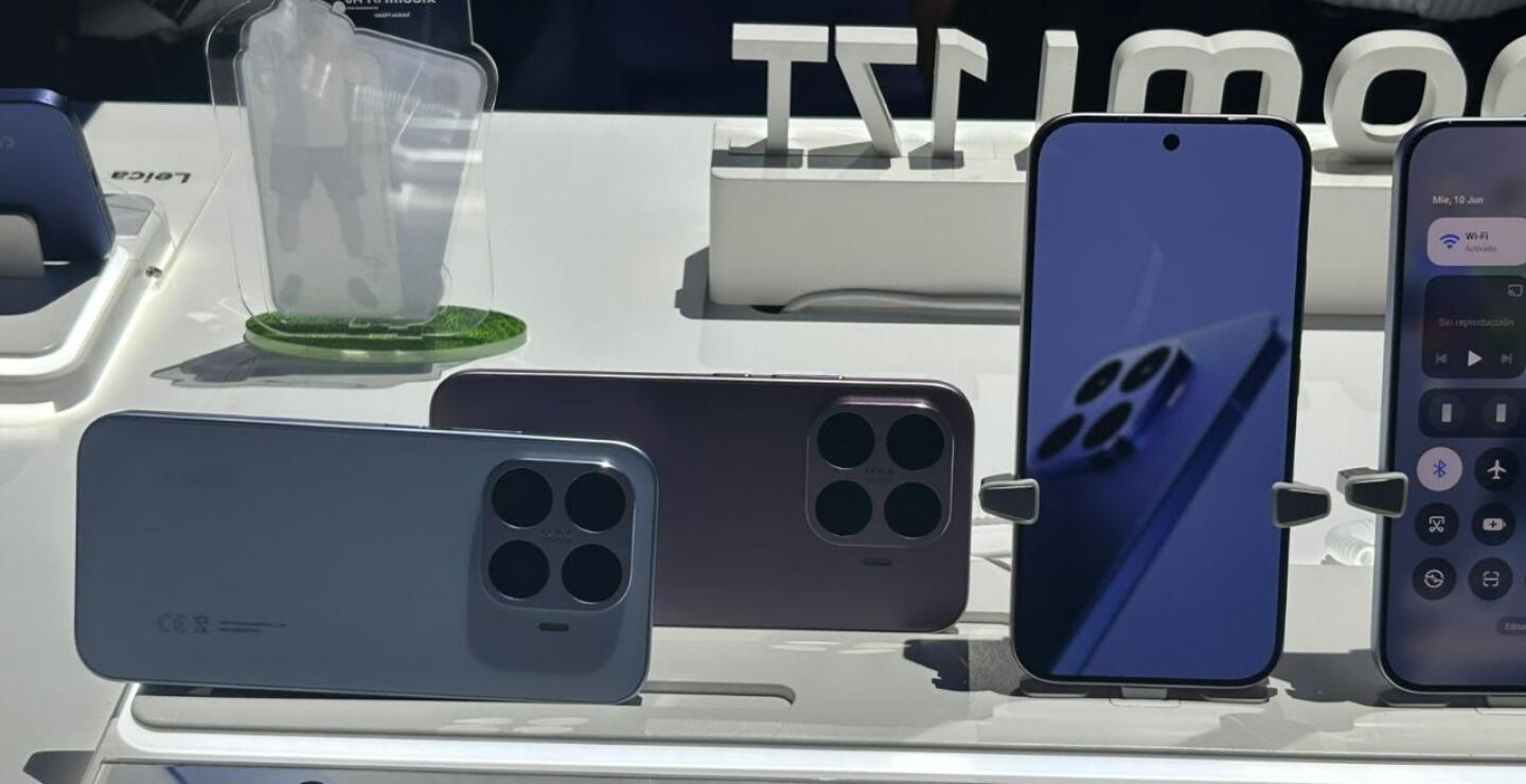 Xiaomi 11 T