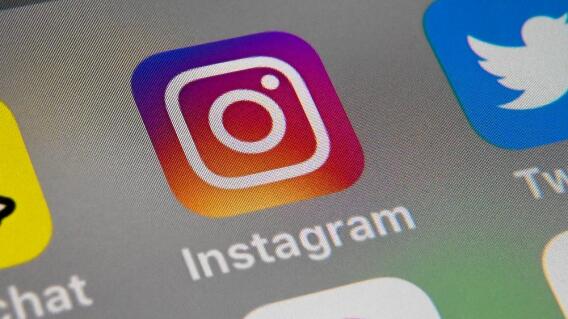 Instagram Instagram