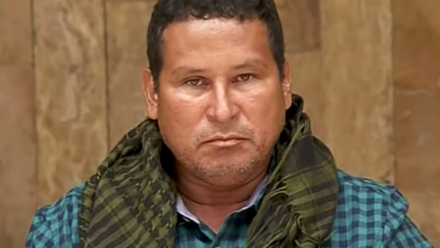 Golpe a las disidencias de ‘Iván Márquez’: capturan a alias ‘Corea’ 