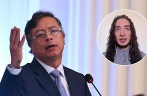 Economista aclara estudio citado por Petro