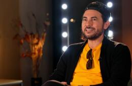 Beto Cuevas fue papá a los 25 años: una experiencia que marcó su vida