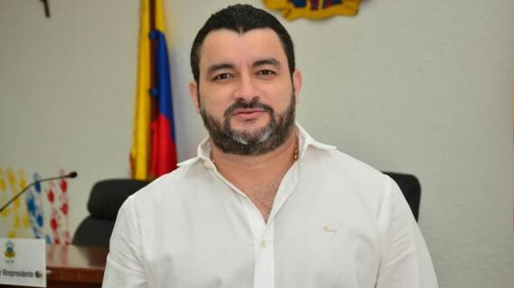 307751_Blu Radio / Fernando Fiorillo. Foto: Cortesía