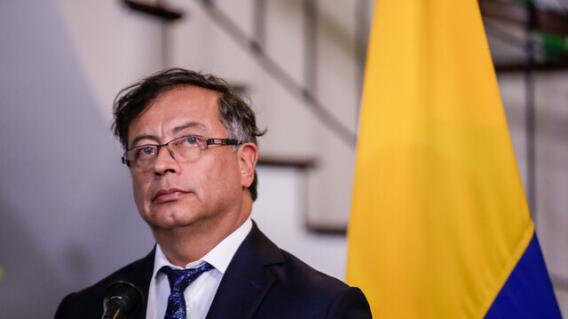 reunión delegación del Gobierno de Estados Unidos con el presidente electo Gustavo Petro. reunión delegación del Gobierno de Estados Unidos con el presidente electo Gustavo Petro.