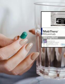 Invima alerta de medicamento falsificado para tratar cáncer y enfermedades autoinmunes circulando en Colombia