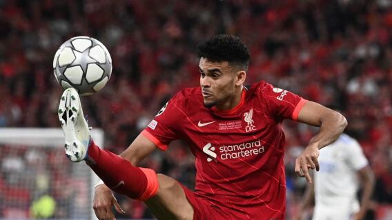 FBL-EUR-C1-LIVERPOOL-REAL MADRID FBL-EUR-C1-LIVERPOOL-REAL MADRID